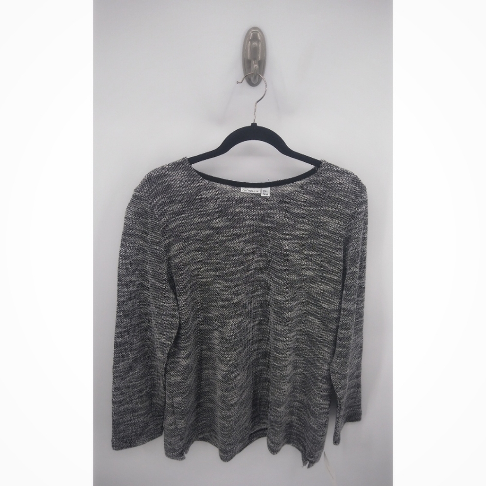 Croft & Barrow SZ XXL NWT Tunic